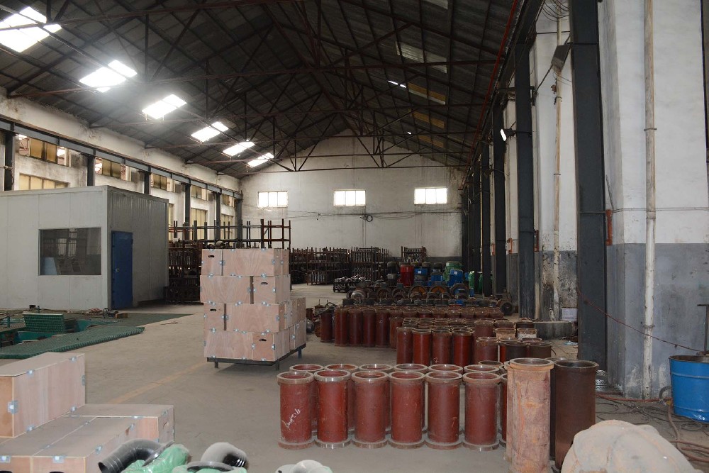 普通電機、變頻電機和防爆電機有什么區(qū)別？